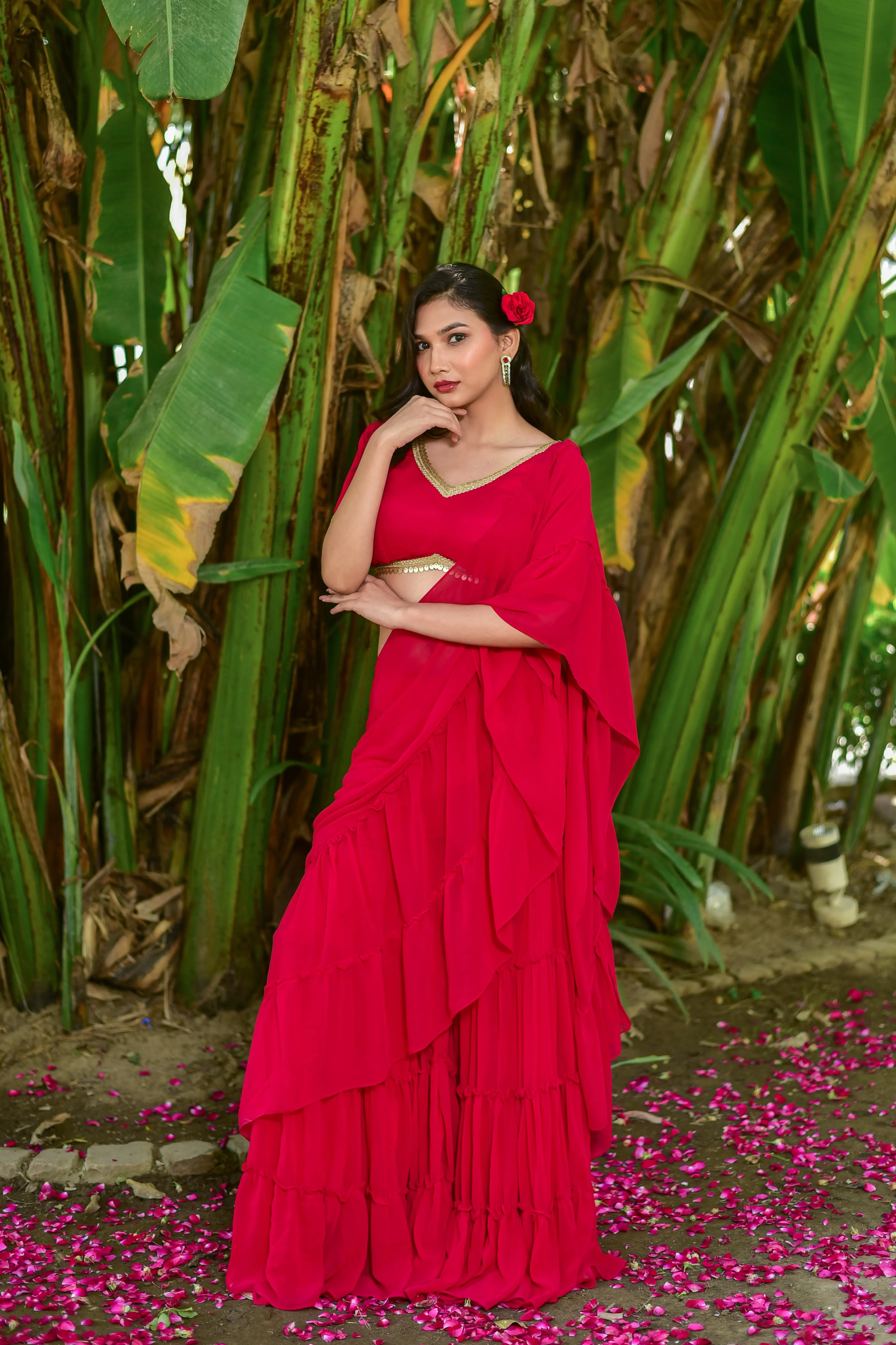 SJ0067__RUBY_PINK_GEORGETTE_4